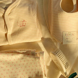 Konges Sløjd A/S Bukser - Jersey blush mix