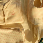 Konges Sløjd A/S Bukser - Jersey blush mix