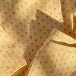 Konges Sløjd A/S Bodystockings punto rosa
