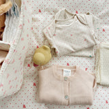 Konges Sløjd A/S KNITTED CARDIGANS creole pink