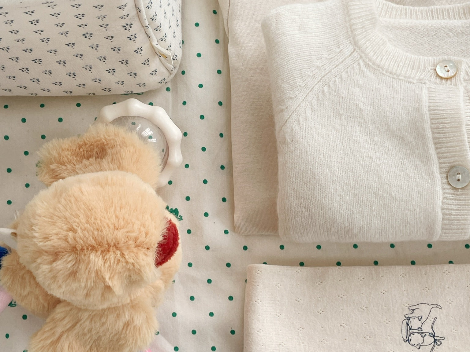 Konges Sløjd A/S ACTIVITY TOYS sea mist