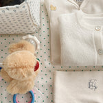 Konges Sløjd A/S ACTIVITY TOYS sea mist