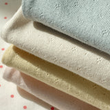 Konges Sløjd A/S BODYSTOCKINGS buttercream/pearl blue