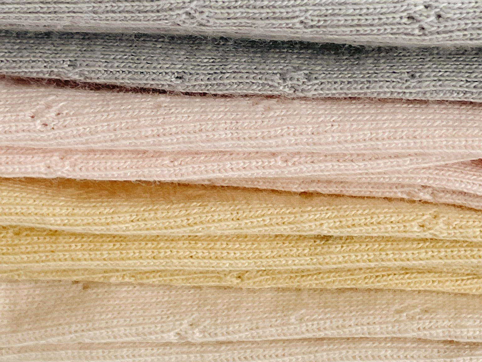 Konges Sløjd A/S BODYSTOCKINGS buttercream/pearl blue