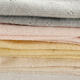 Konges Sløjd A/S BODYSTOCKINGS buttercream/pearl blue