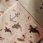 Konges Sløjd A/S Creative accessories swan