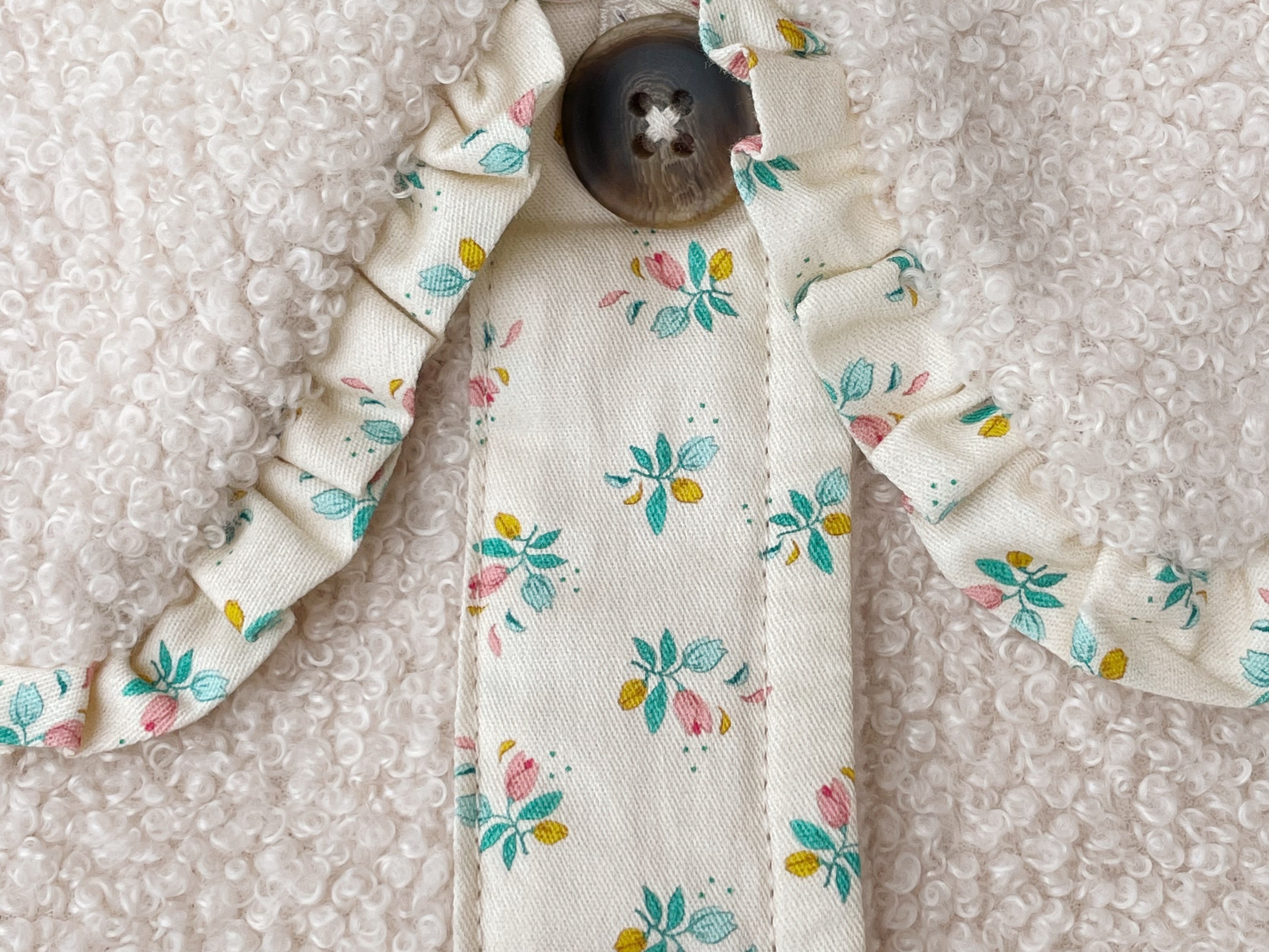 Konges Sløjd A/S JACKETS & COATS brazilian sand