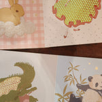 Konges Sløjd A/S Aktivitetslegetøj safari