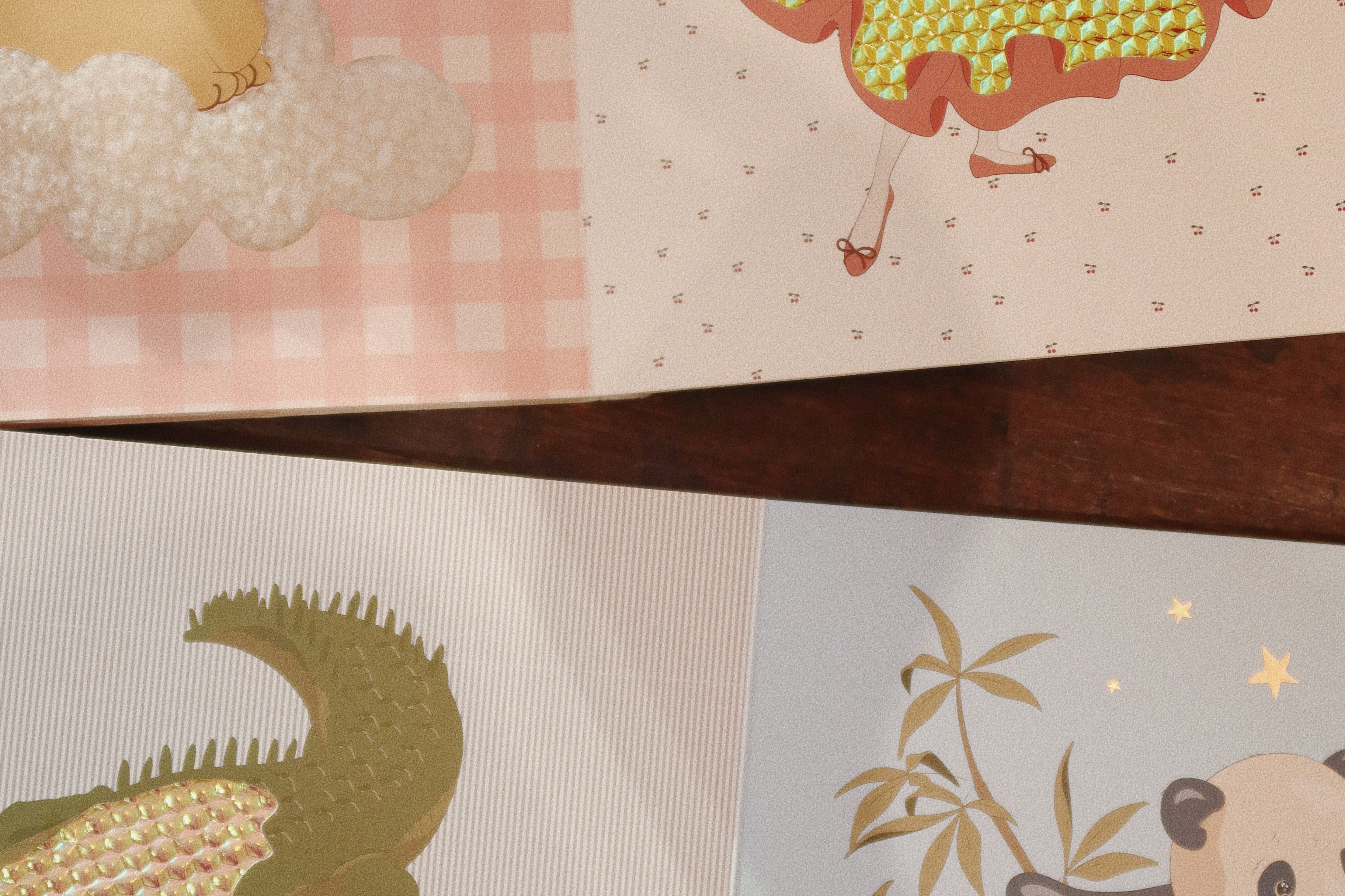 Konges Sløjd A/S ACTIVITY TOYS unicorn