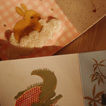 Konges Sløjd A/S Aktivitetslegetøj safari