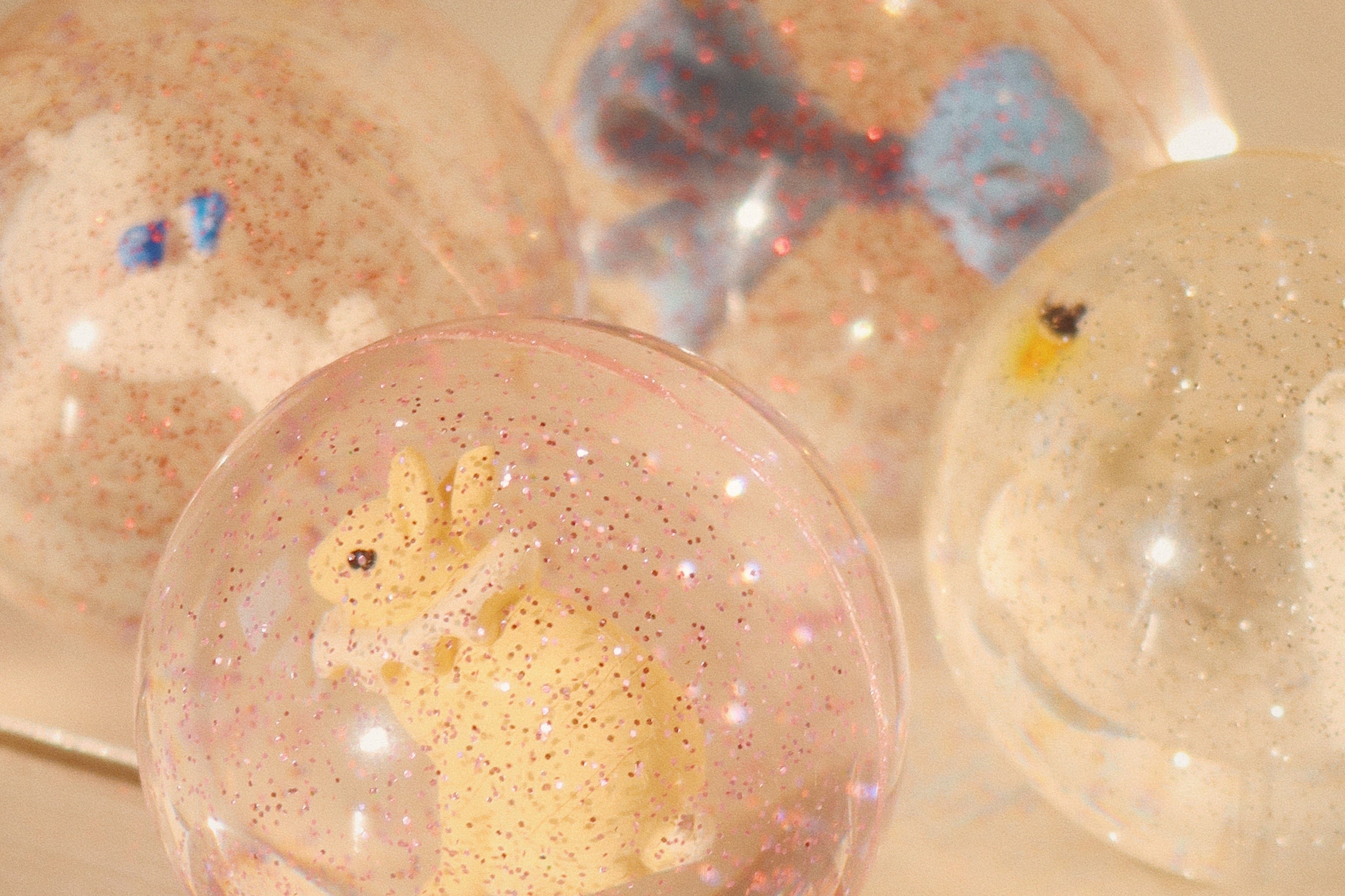 Konges Sløjd A/S CREATIVE PLAY cherry/swan