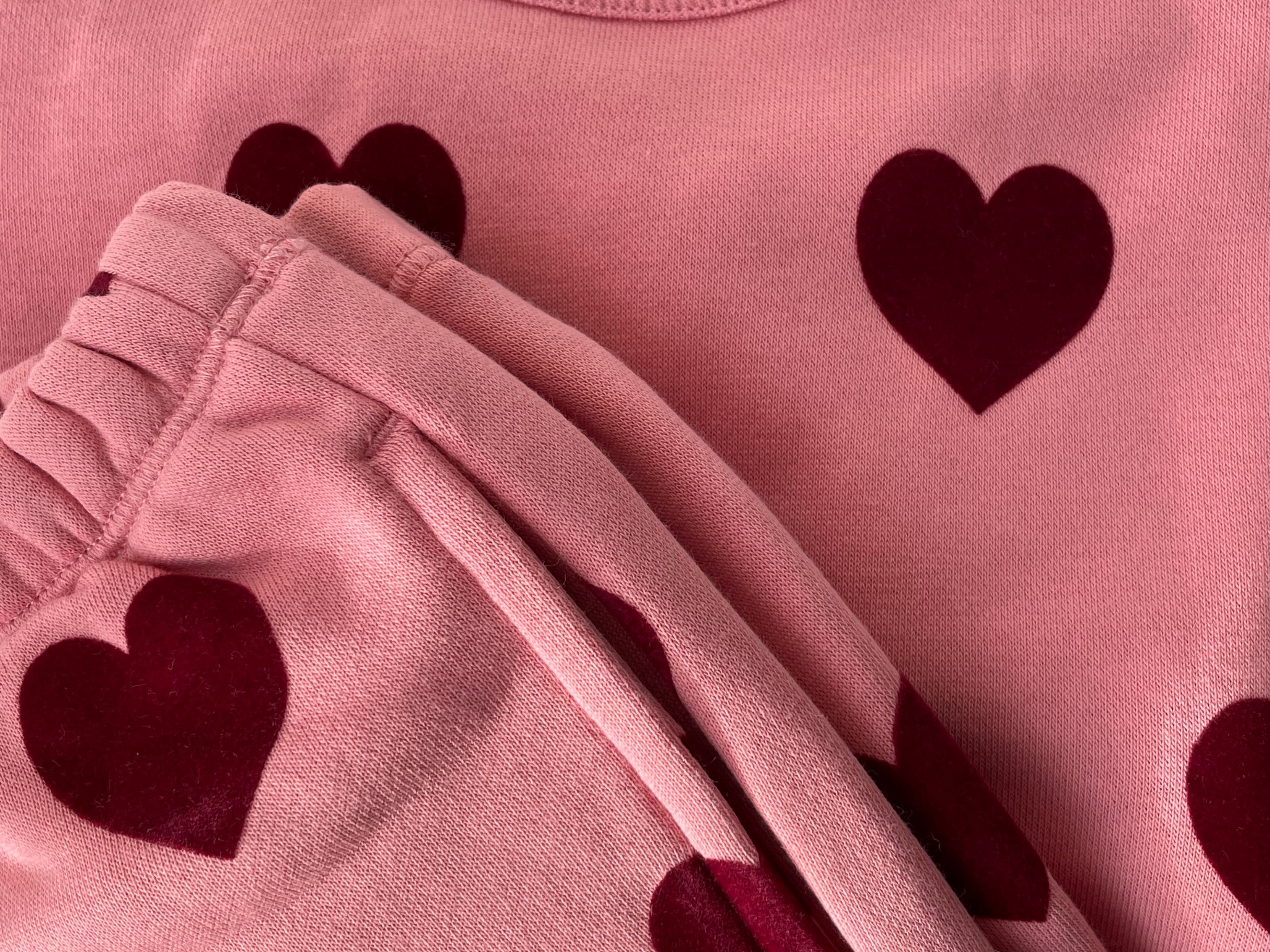 Konges Sløjd A/S Bluser - Jersey coeur