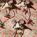 Konges Sløjd A/S Smykker cherry
