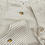 Konges Sløjd A/S Bodystockings tea stripe