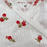 Konges Sløjd A/S Heldragter rose red