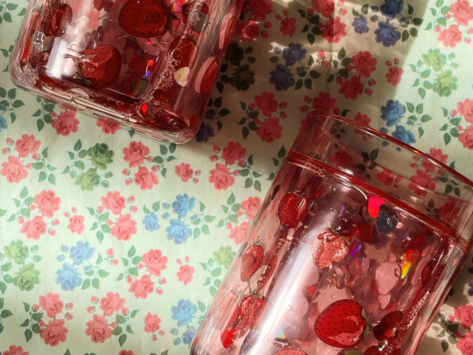 Konges Sløjd A/S Børneservice fragola