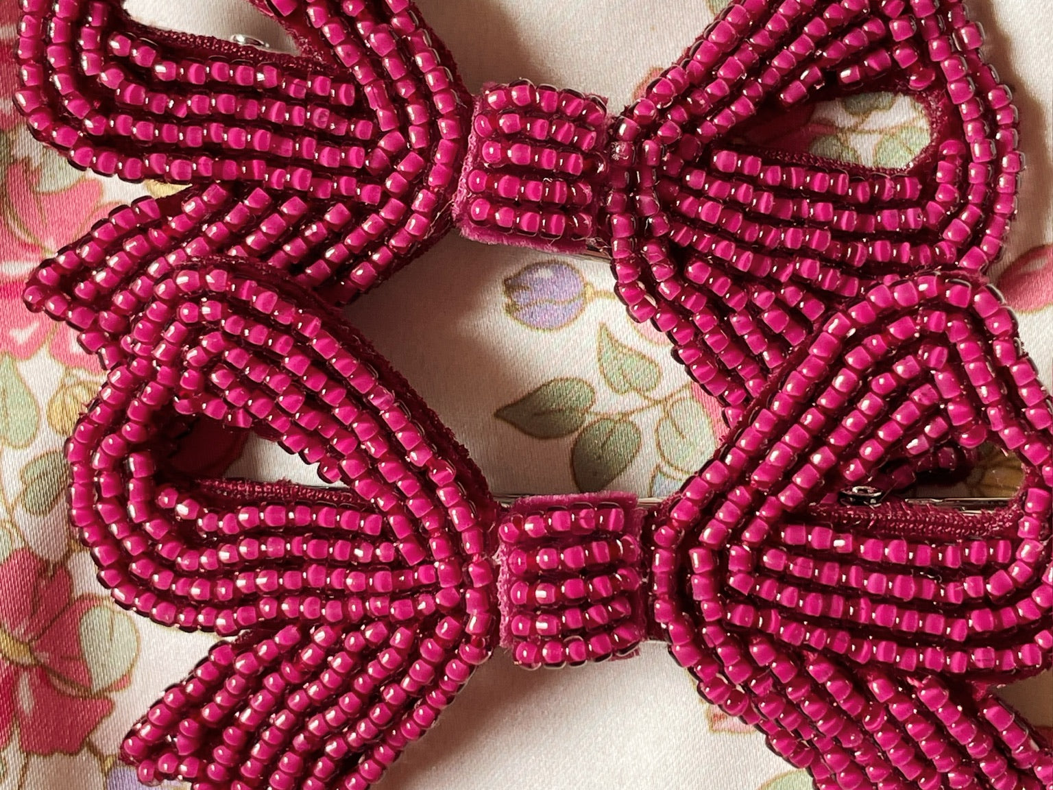 Konges Sløjd A/S HAIR ACCESSORIES sangria