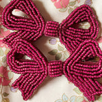 Konges Sløjd A/S HAIR ACCESSORIES sangria