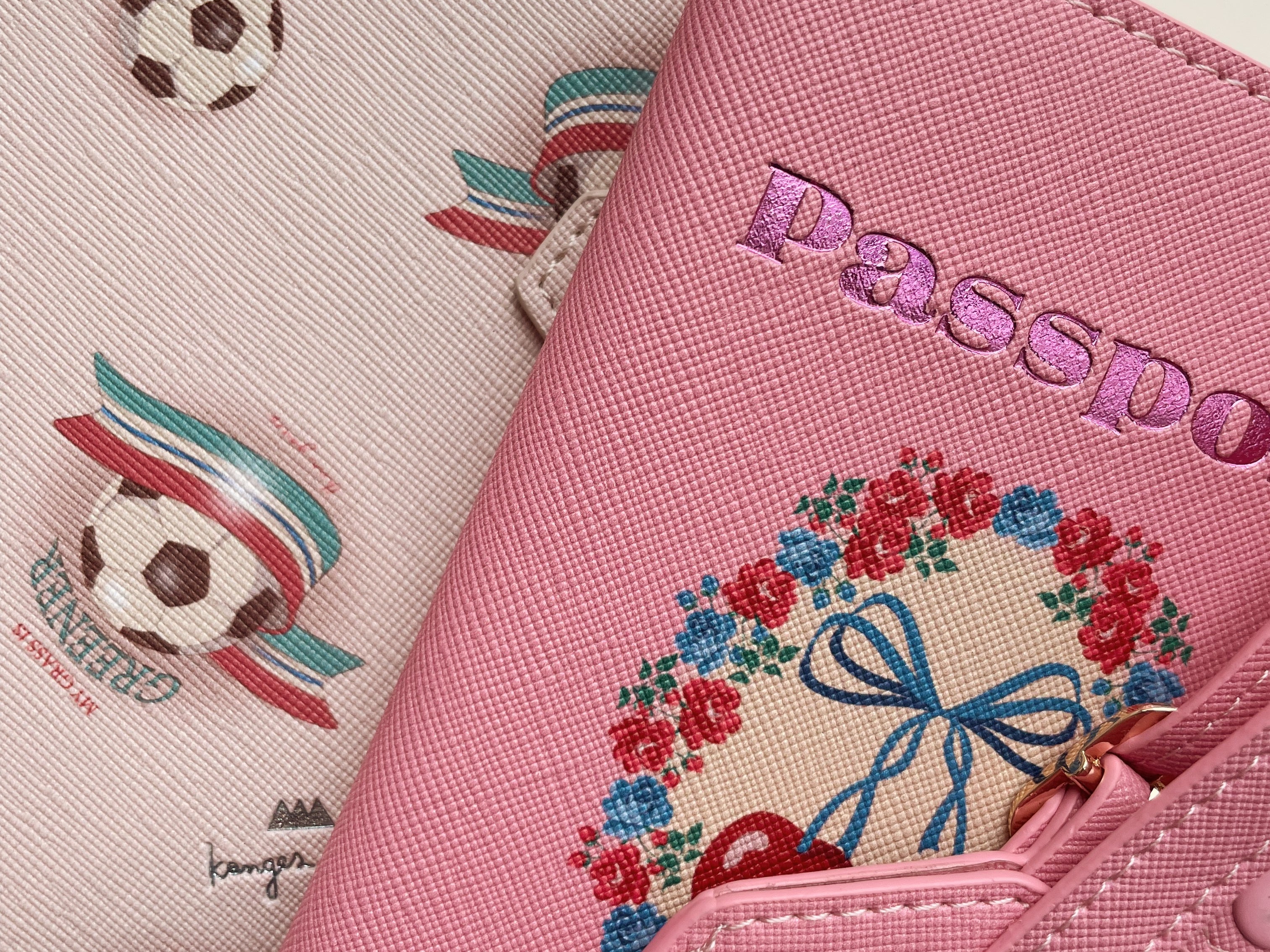 Konges Sløjd A/S Rejse accessories cherry bow
