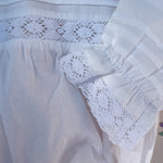 Konges Sløjd A/S Bodystockings optic white