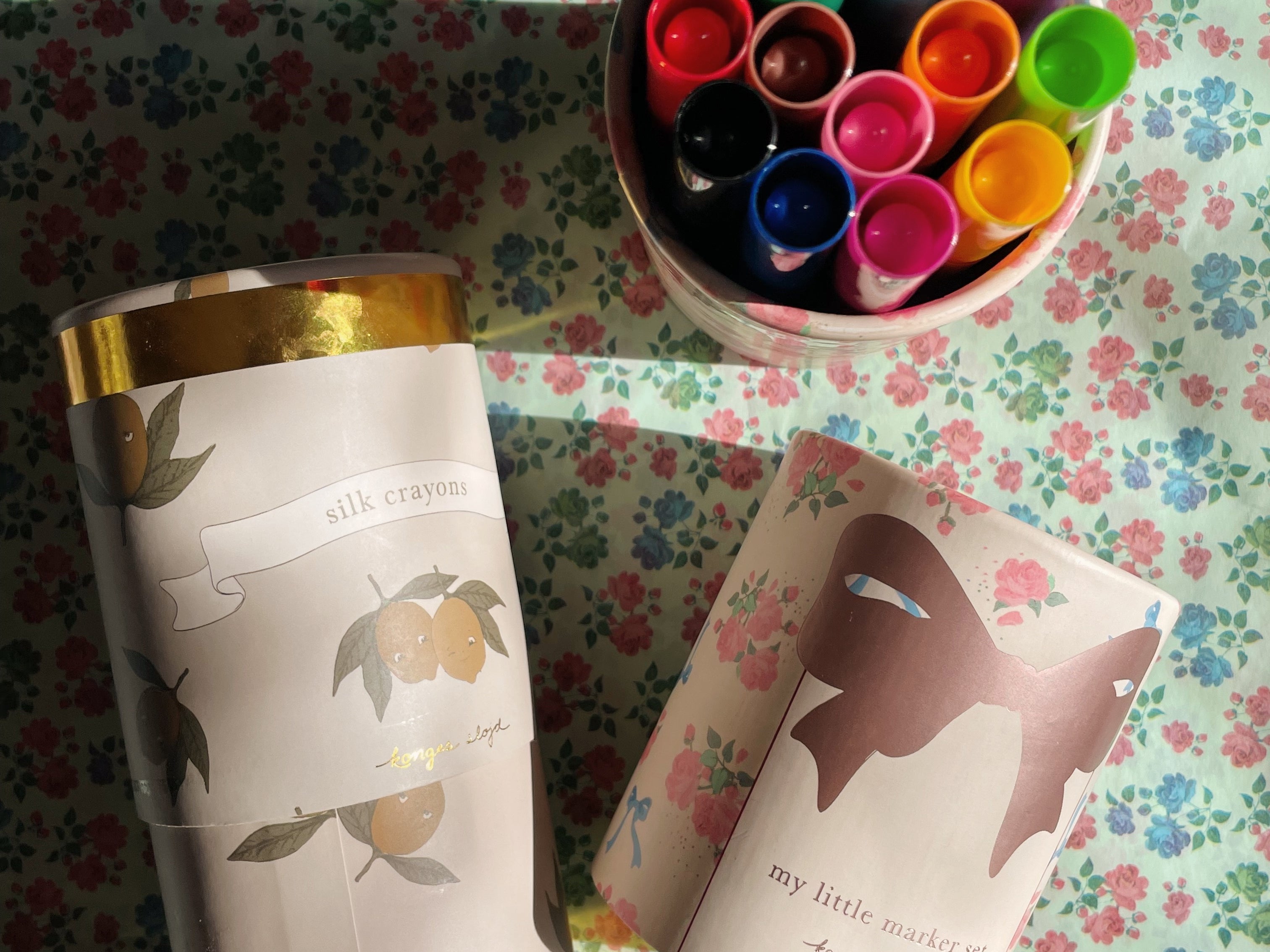 Konges Sløjd A/S CREATIVE PLAY flower