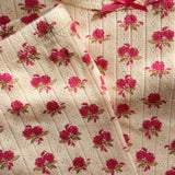 Konges Sløjd A/S JERSEY SHORTS & BLOOMERS rosie sorbet