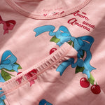 Konges Sløjd A/S T-shirts amarena