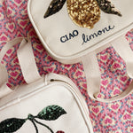 Konges Sløjd A/S Termotasker cherry