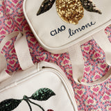 Konges Sløjd A/S Termotasker cherry