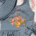 Konges Sløjd A/S Badesko vintage indigo