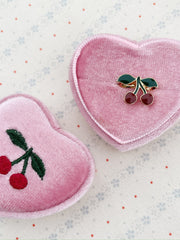 Konges Sløjd A/S JEWELLERY cherry