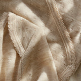 Konges Sløjd A/S BODYSTOCKINGS blush