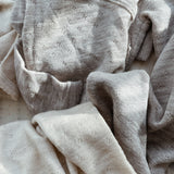 Konges Sløjd A/S JERSEY PANTS blush
