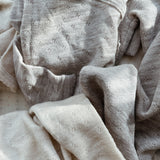 Konges Sløjd A/S Bukser - Jersey blush