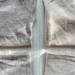 Konges Sløjd A/S JERSEY PANTS blush