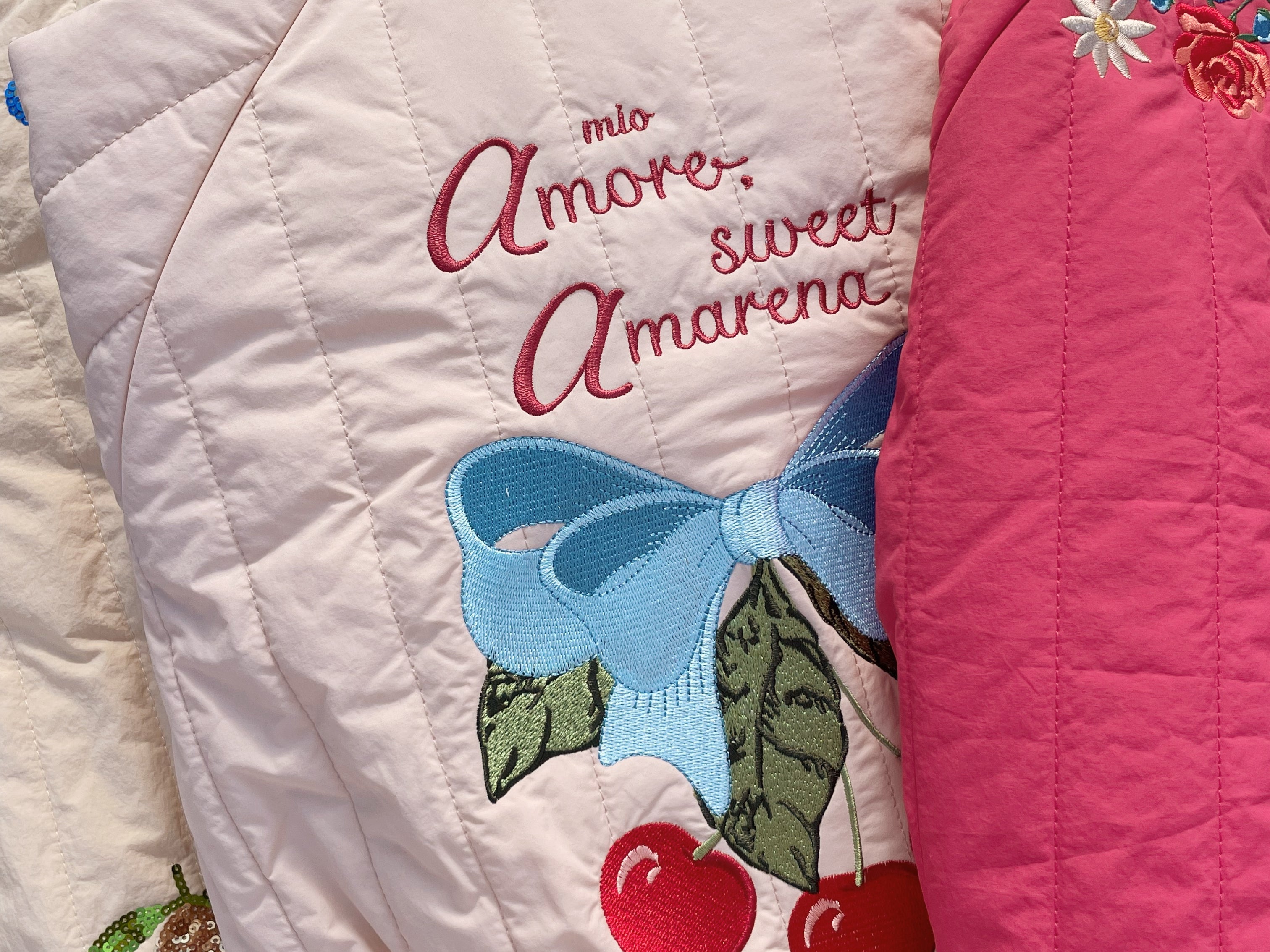 Konges Sløjd A/S Termotøj cameo rose