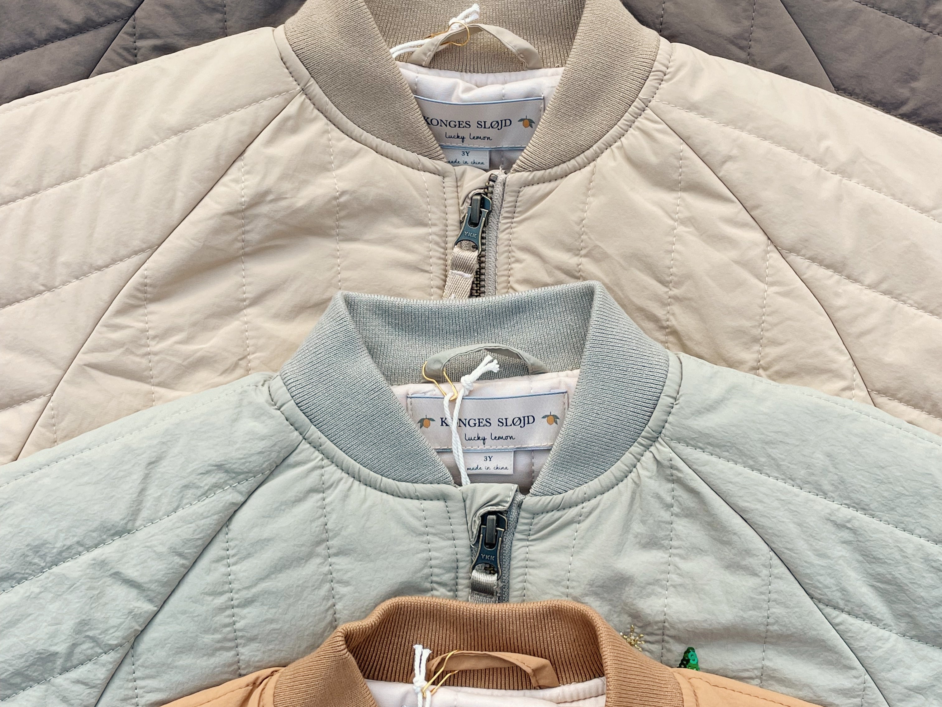 Konges Sløjd A/S THERMOWEAR walnut