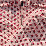 Konges Sløjd A/S THERMOWEAR rosie blush