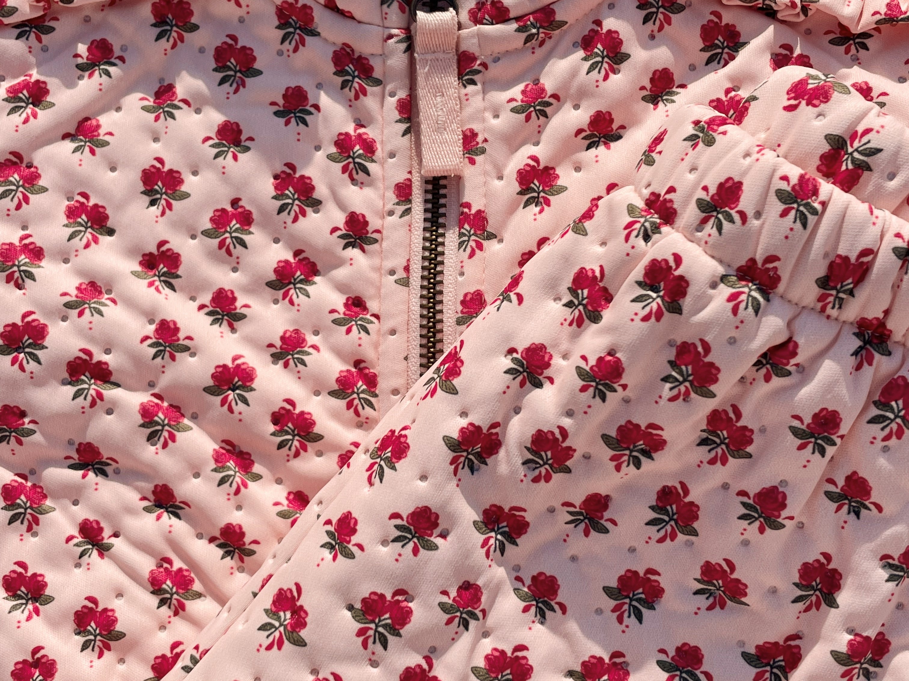 Konges Sløjd A/S THERMOWEAR rosie blush