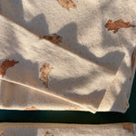 Konges Sløjd A/S JERSEY PANTS petit lapin