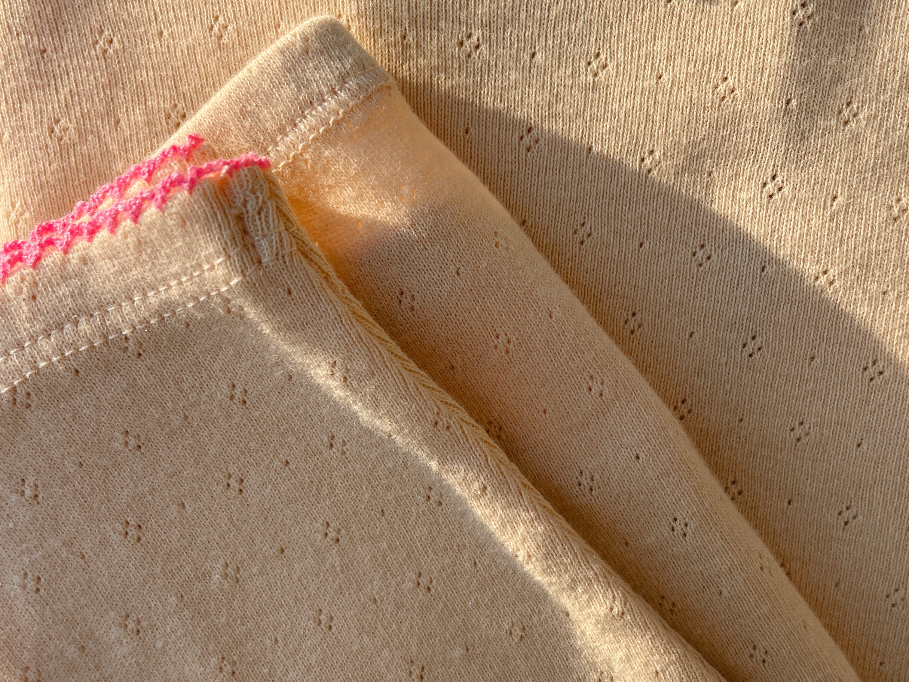 Konges Sløjd A/S Bodystockings golden fleece