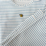 Konges Sløjd A/S Bluser - Jersey stripe bluie
