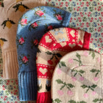 Konges Sløjd A/S BALACLAVAS lemon