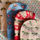 Konges Sløjd A/S BALACLAVAS lemon