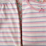Konges Sløjd A/S Bluser - Jersey lolly stripe