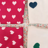 Konges Sløjd A/S Bluser - Jersey multi heart