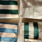Konges Sløjd A/S Bluser - Strik pine grove stripe
