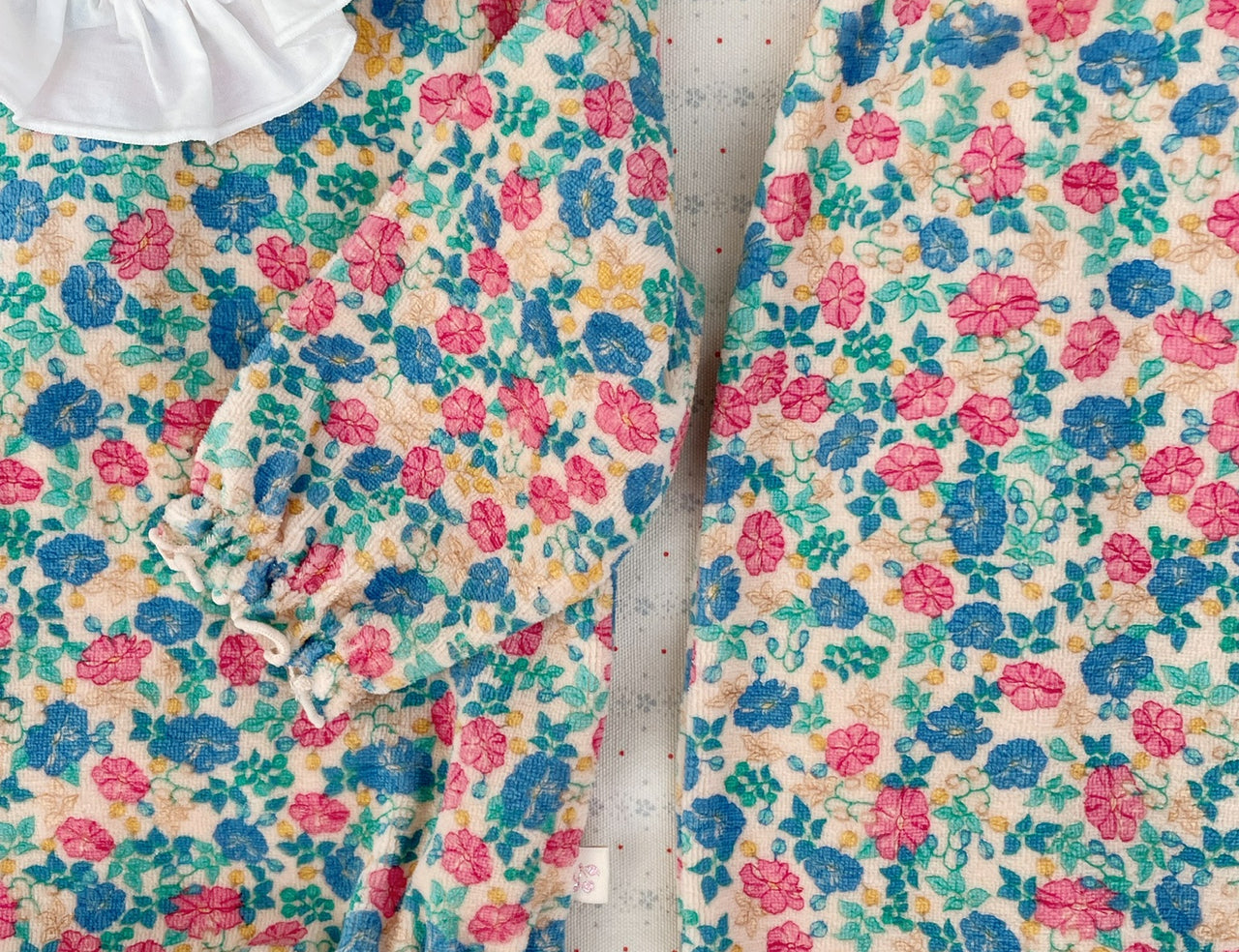 Konges Sløjd A/S JERSEY ROMPERS & JUMPSUITS fiola