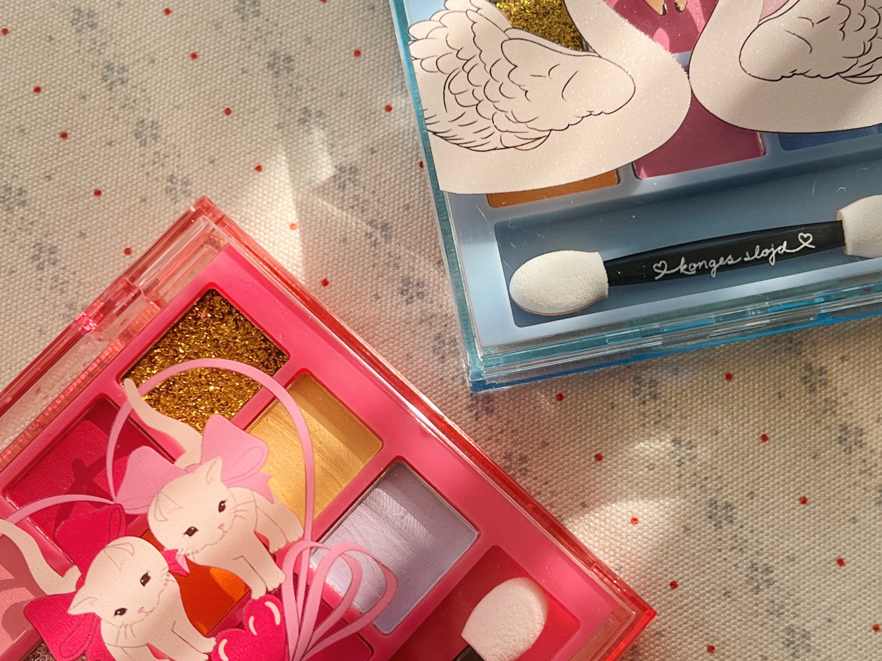 Konges Sløjd A/S CREATIVE ACCESSORIES blue