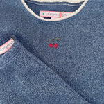Konges Sløjd A/S Bluser - Jersey mood indigo